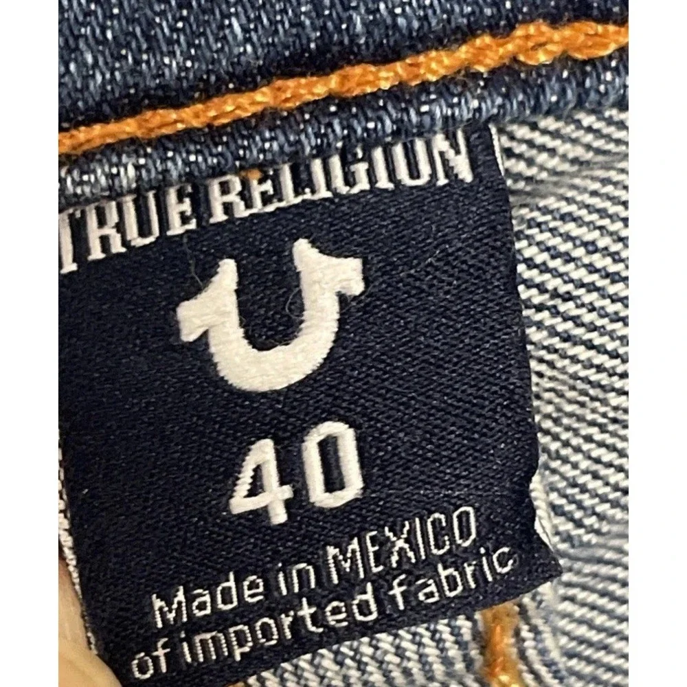 True Religion vtg true